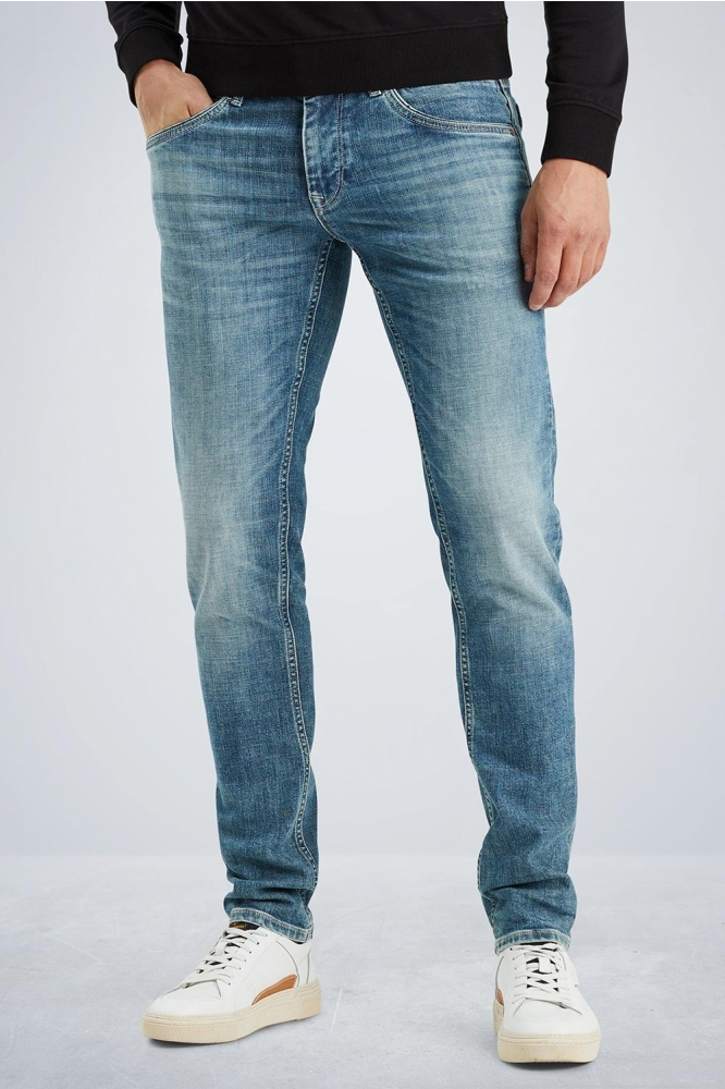 XV DENIM JEANS PTR150 ABB
